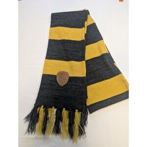 Loot Crate Harry Potter Hufflepuff Scarf Wizarding World